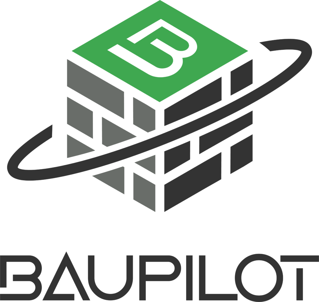Baupilot Logo